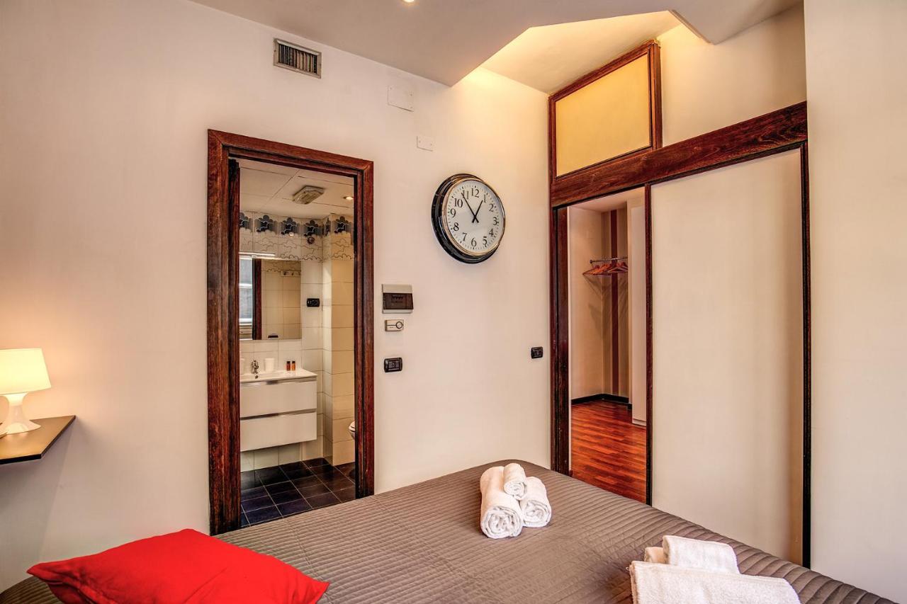 M&L Apartments - Ardesia Colosseo Roma Exterior foto