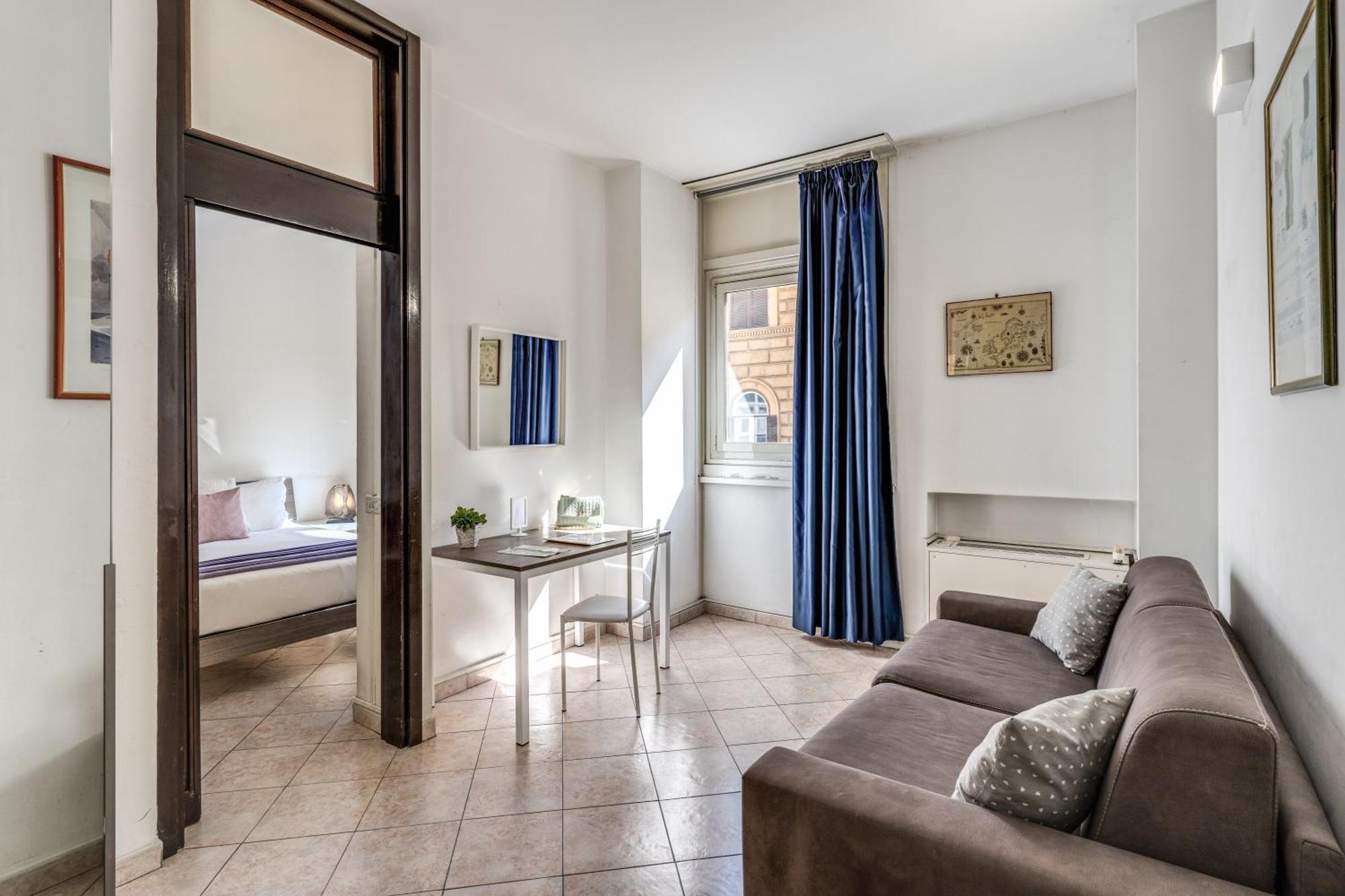 M&L Apartments - Ardesia Colosseo Roma Exterior foto