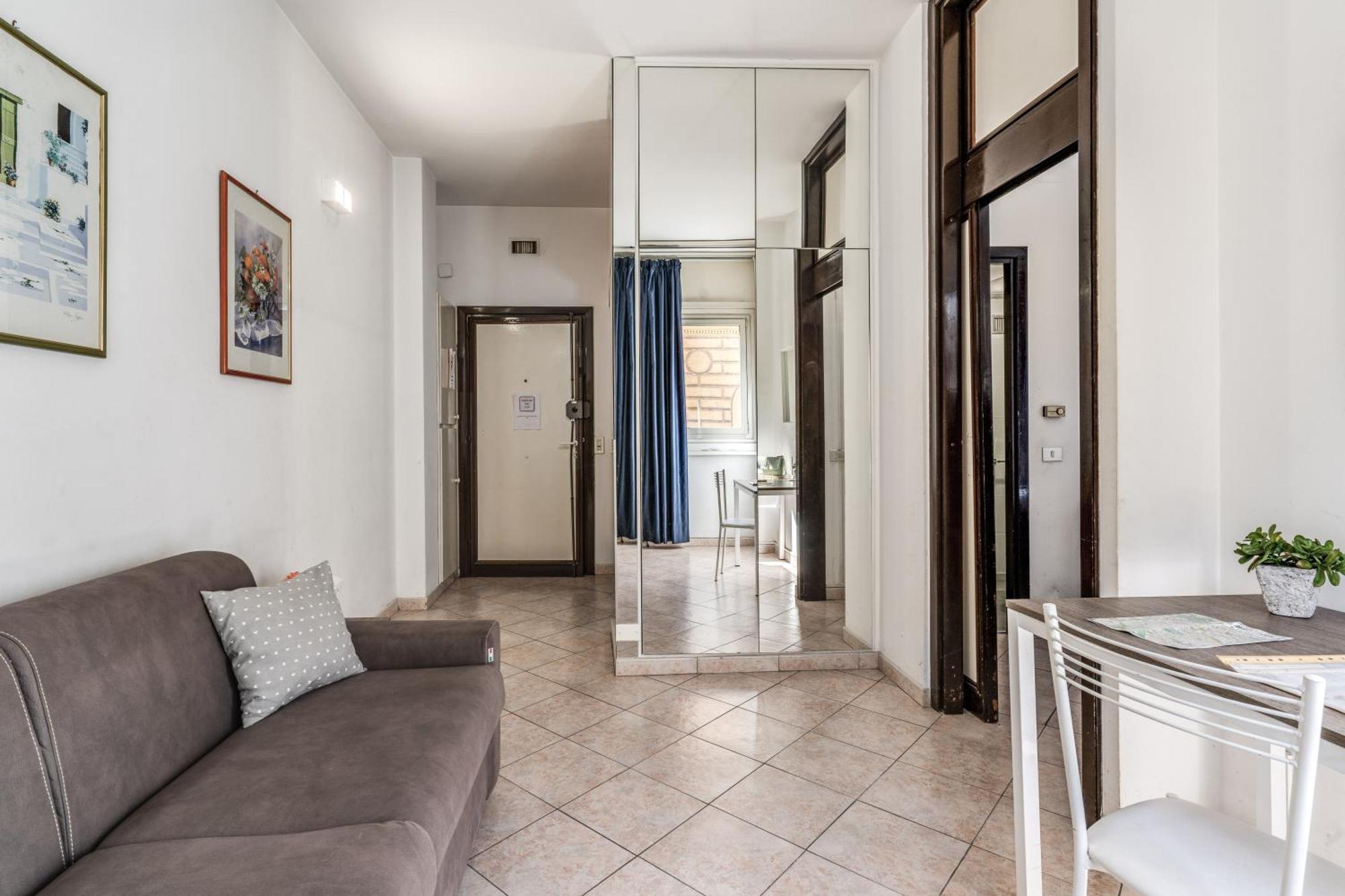 M&L Apartments - Ardesia Colosseo Roma Exterior foto