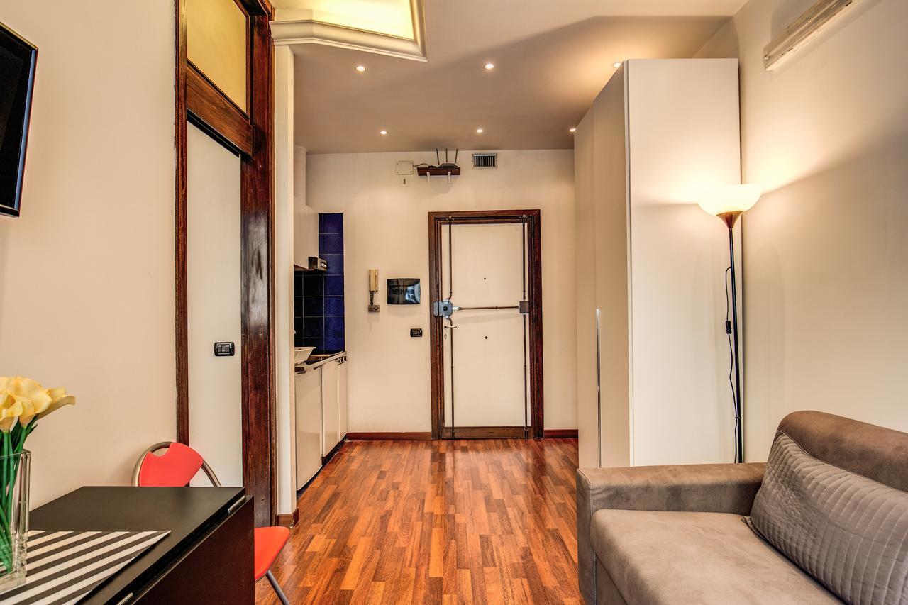 M&L Apartments - Ardesia Colosseo Roma Exterior foto