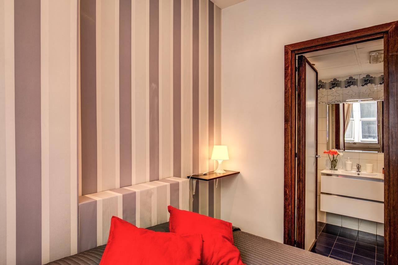 M&L Apartments - Ardesia Colosseo Roma Exterior foto