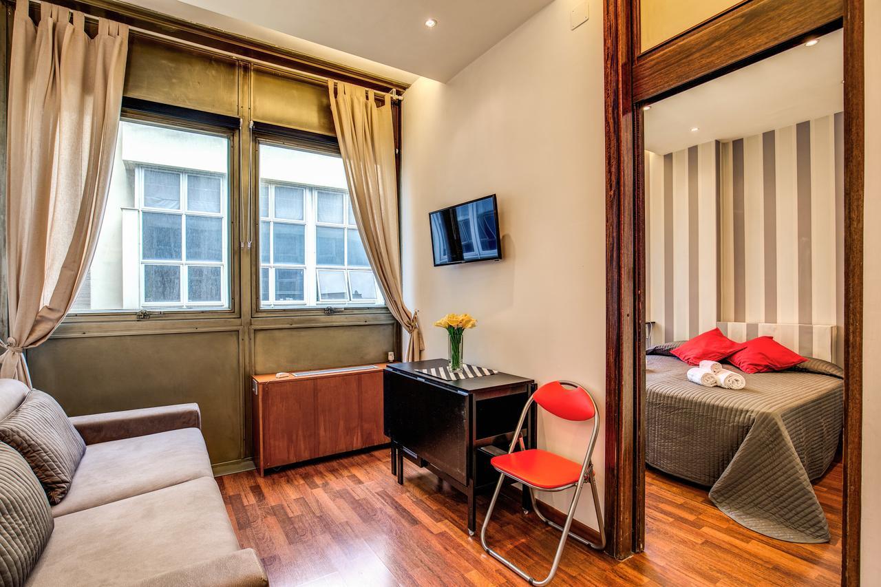 M&L Apartments - Ardesia Colosseo Roma Exterior foto