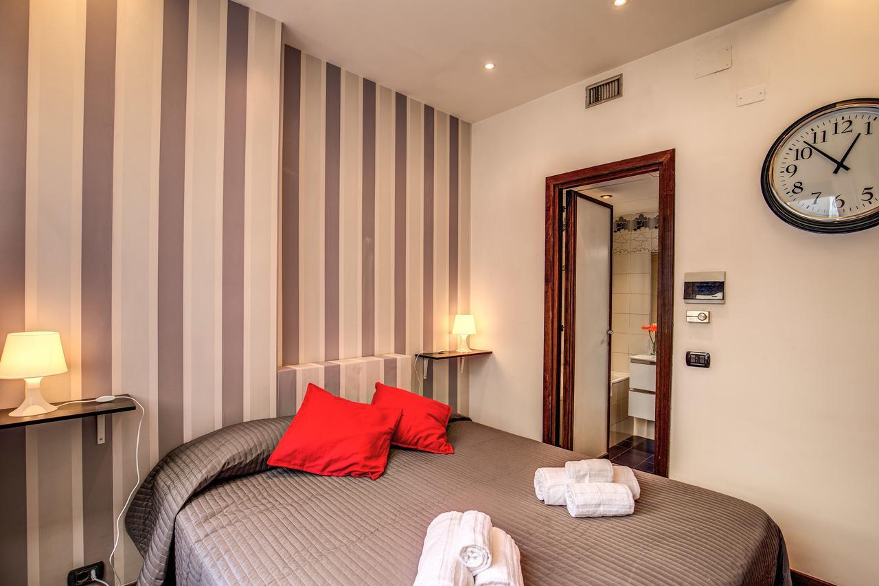M&L Apartments - Ardesia Colosseo Roma Exterior foto