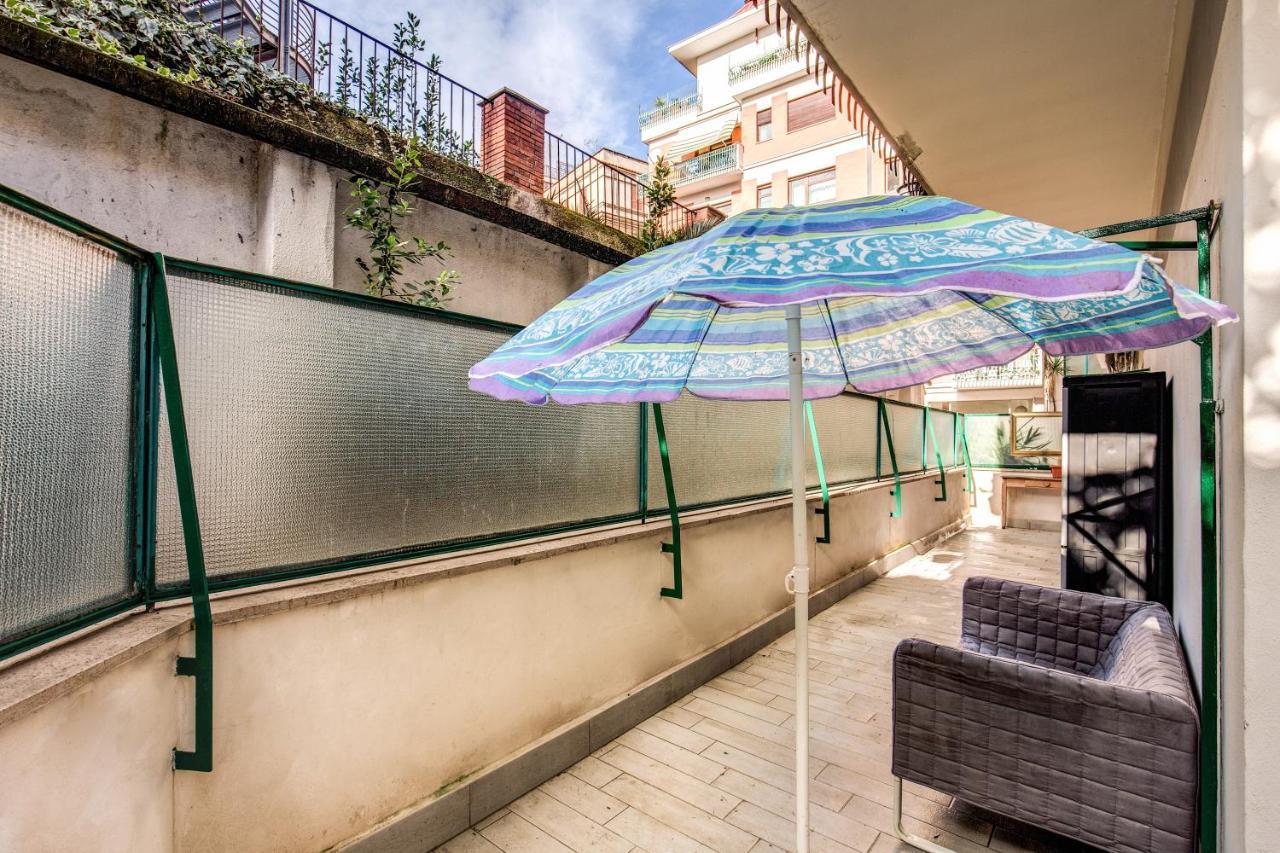M&L Apartments - Ardesia Colosseo Roma Exterior foto